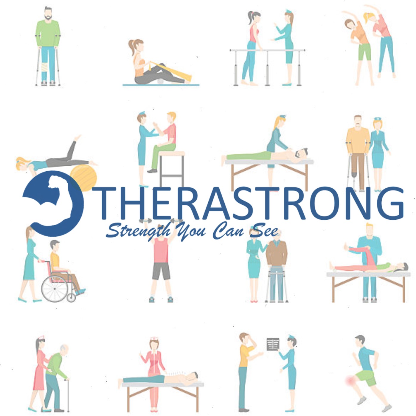 TheraStrong